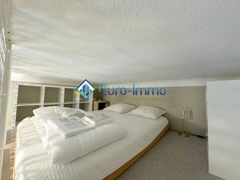  Appartement � louer 1 pi�ce 13 m�