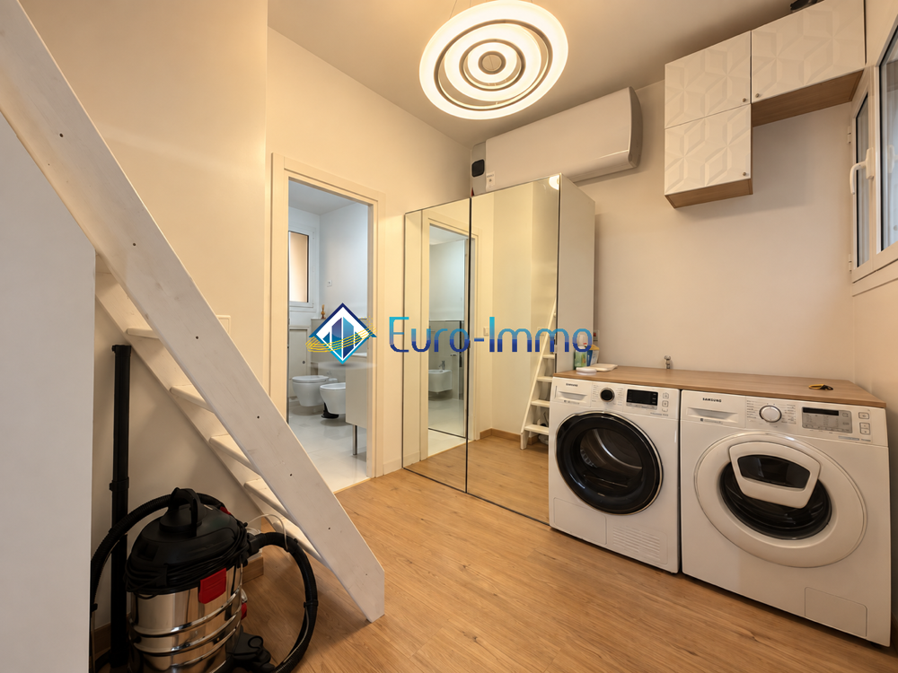 Location Appartement Appartement meublé de 36m2 - Professeur Langevin, 06240 Beausoleil Beausoleil