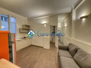  Appartement à vendre 3 pièces 38 m²