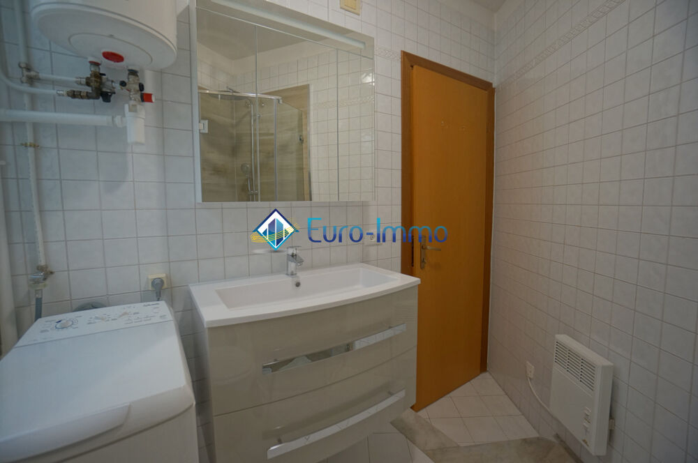 Location Appartement 2 Pièces meublées 33m2 - Moneghetti Beausoleil
