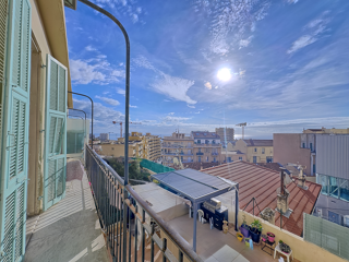  Appartement  vendre 2 pices 44 m