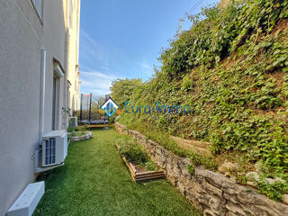  Appartement � vendre 4 pi�ces 81 m�