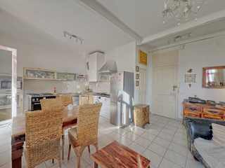  Appartement � vendre 2 pi�ces 44 m�