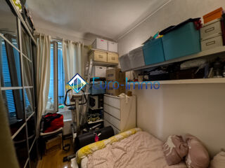  Appartement à vendre 3 pièces 47 m²