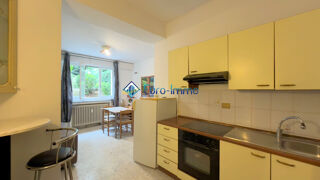 Appartement à louer 1 pièce 20 m²