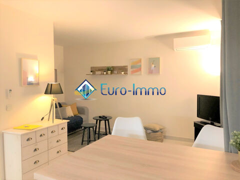  Appartement � louer 1 pi�ce 25 m�