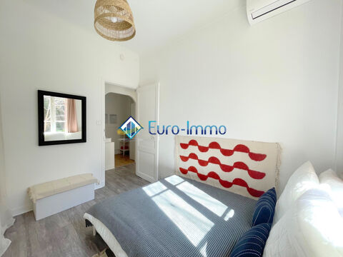  Appartement  louer 2 pices 30 m