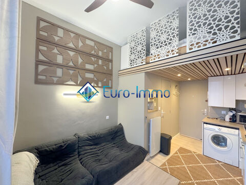  Appartement � louer 1 pi�ce 13 m�