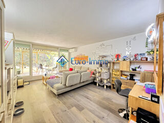  Appartement � vendre 4 pi�ces 81 m�