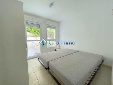  Appartement  louer 2 pices 40 m