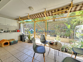  Appartement � vendre 4 pi�ces 81 m�