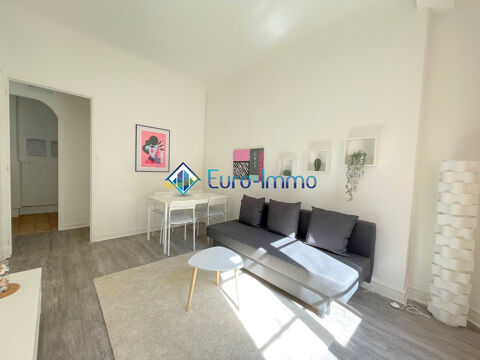  Appartement  louer 2 pices 30 m