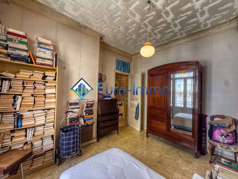 à vendre  Appartement Beausoleil (06240)