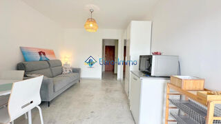  Appartement à louer 1 pièce 25 m²