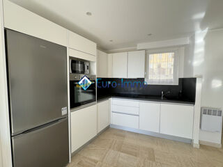  Appartement à louer 2 pièces 38 m²