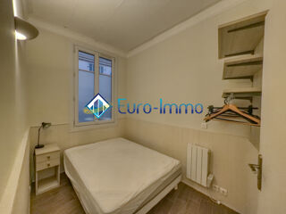  Appartement à vendre 3 pièces 38 m²