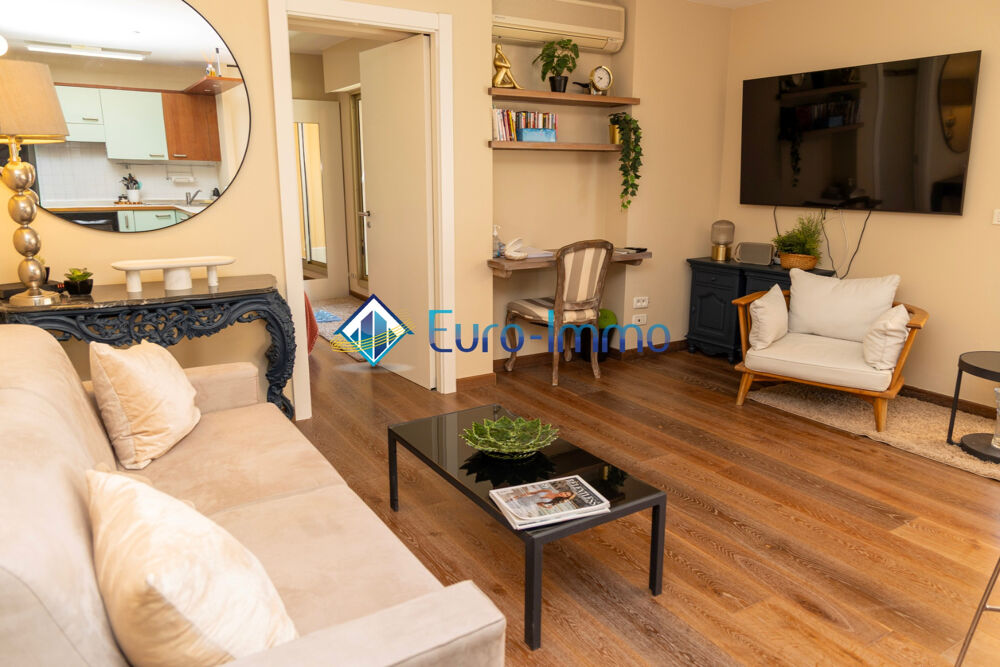 Location Appartement 2 pièces ROOFTOP - Limitrophe MONACO Beausoleil