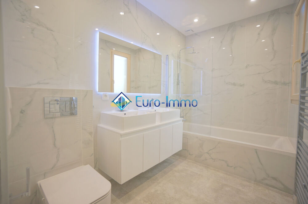 � vendre  Maison Beausoleil (06240)