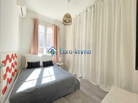  Appartement  louer 2 pices 30 m