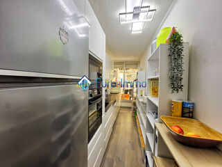  Appartement � vendre 4 pi�ces 81 m�