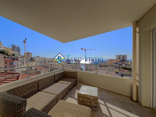  Appartement � vendre 3 pi�ces 56 m�