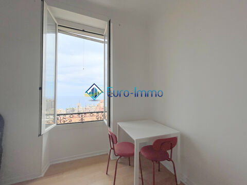  Appartement � louer 1 pi�ce 31 m�