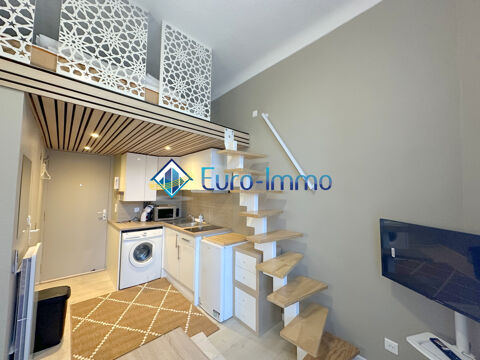  Appartement � louer 1 pi�ce 13 m�