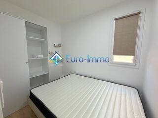  Appartement � louer 1 pi�ce 23 m�