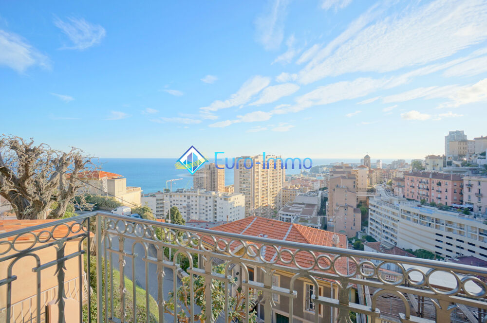 � vendre  Maison Beausoleil (06240)