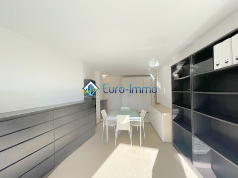  Appartement � louer 2 pi�ces 50 m�