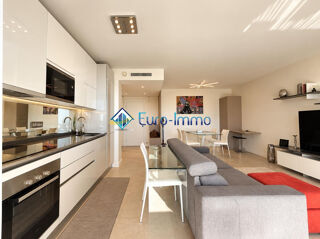  Appartement à louer 2 pièces 55 m²