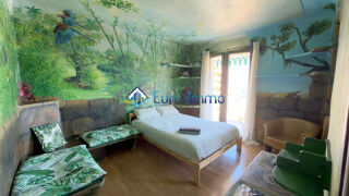  Appartement à louer 3 pièces 56 m²