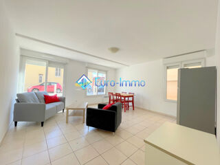 Appartement 3 pièces 59 m² · à Beausoleil · 59 m² · 280 000 €