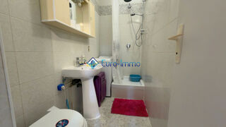  Appartement à louer 1 pièce 20 m²