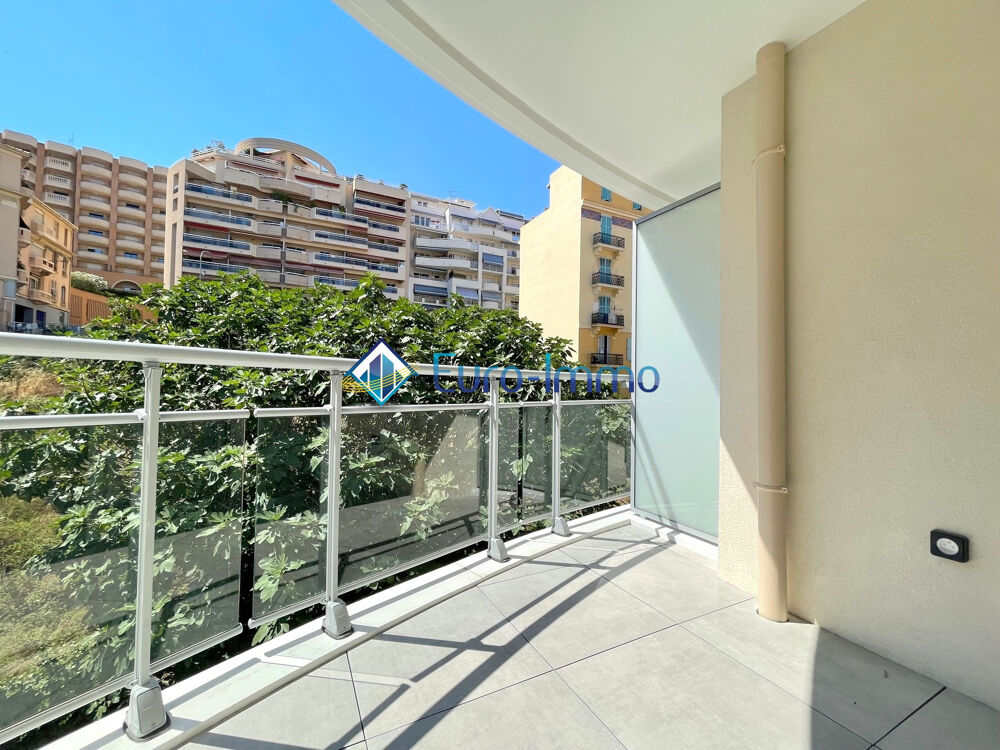 � vendre  Appartement Beausoleil (06240)
