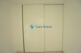  Appartement à louer 2 pièces 37 m²