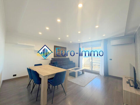  Appartement � louer 2 pi�ces 50 m�