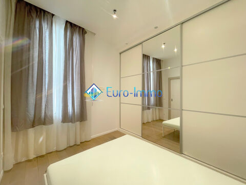  Appartement  louer 2 pices 40 m