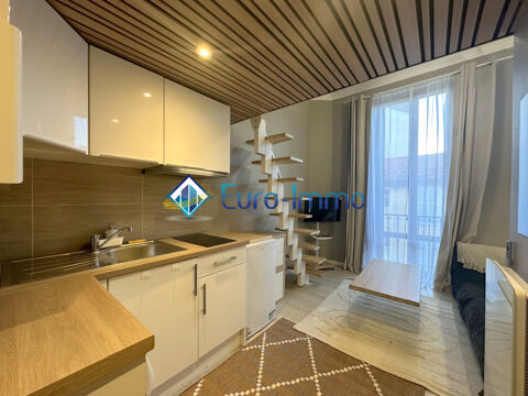  Appartement � louer 1 pi�ce 13 m�