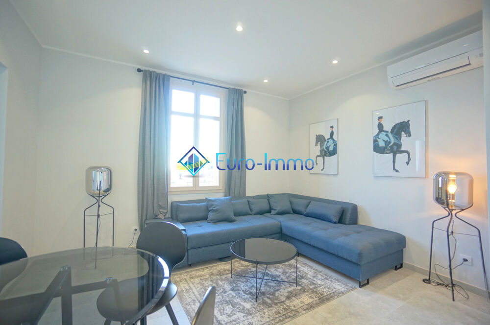 � vendre  Maison Beausoleil (06240)