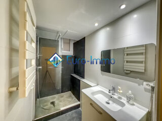  Appartement à vendre 3 pièces 38 m²