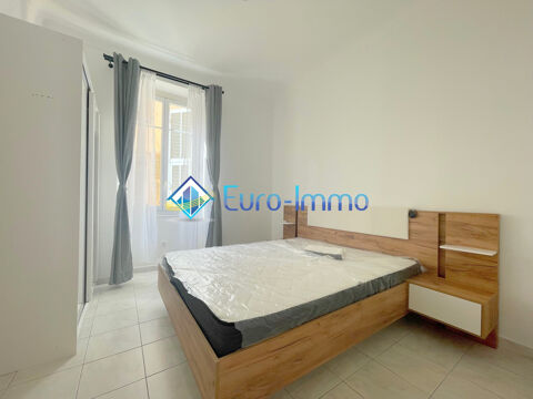  Appartement � louer 3 pi�ces 50 m�