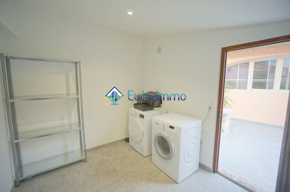 � vendre  Maison Beausoleil (06240)