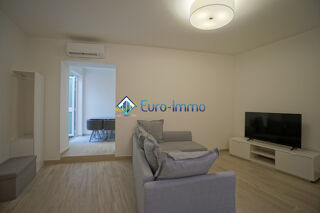 Location Appartement 2 pièces meublées 35 m2 - Beausoleil - Proche Monaco Beausoleil