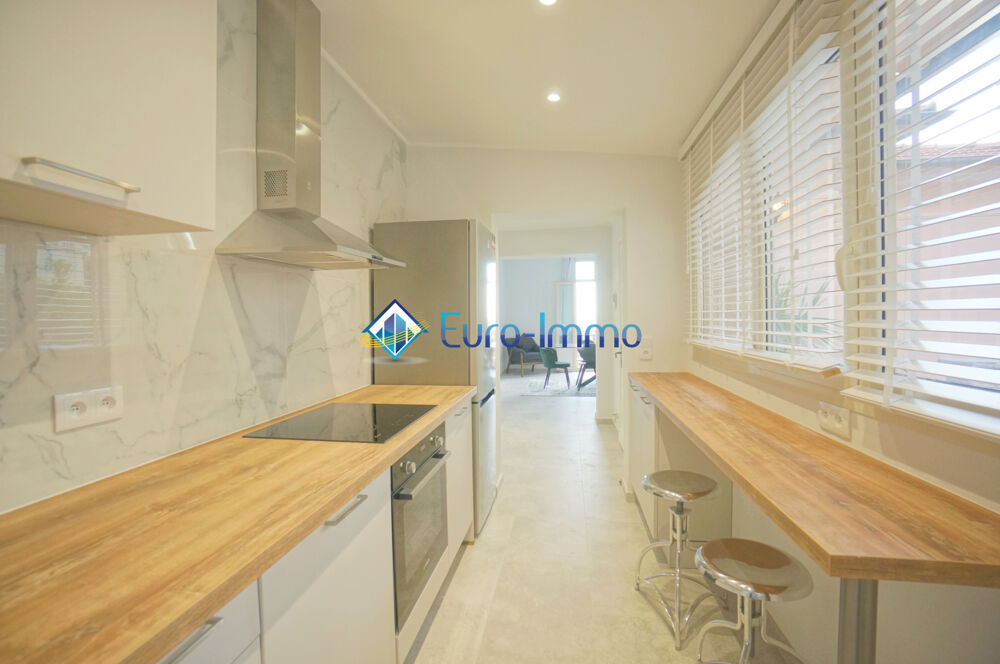 � vendre  Maison Beausoleil (06240)