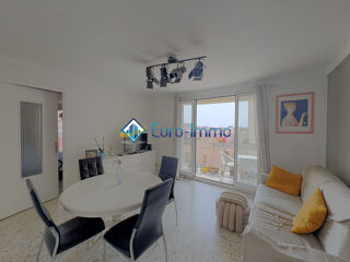  Appartement � vendre 3 pi�ces 60 m�