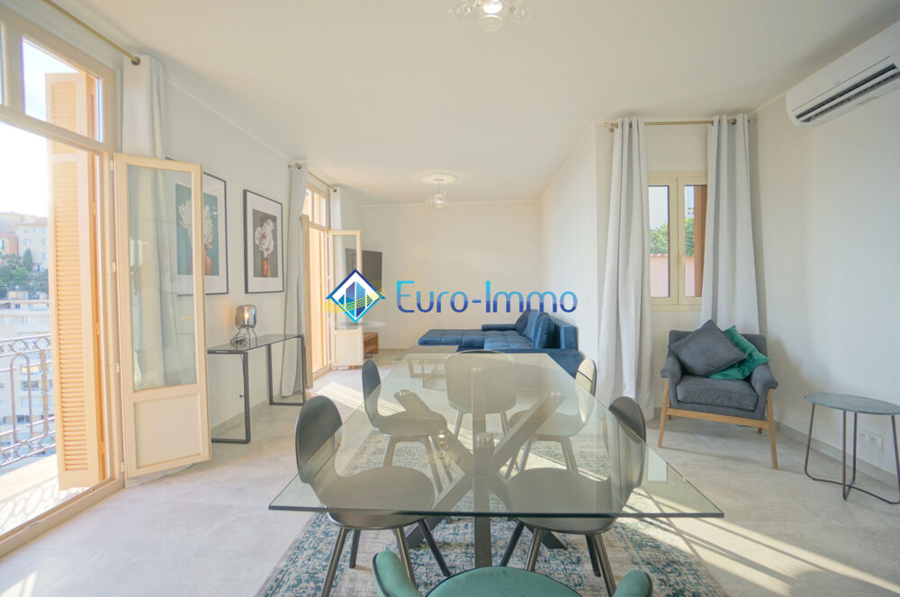 � vendre  Maison Beausoleil (06240)