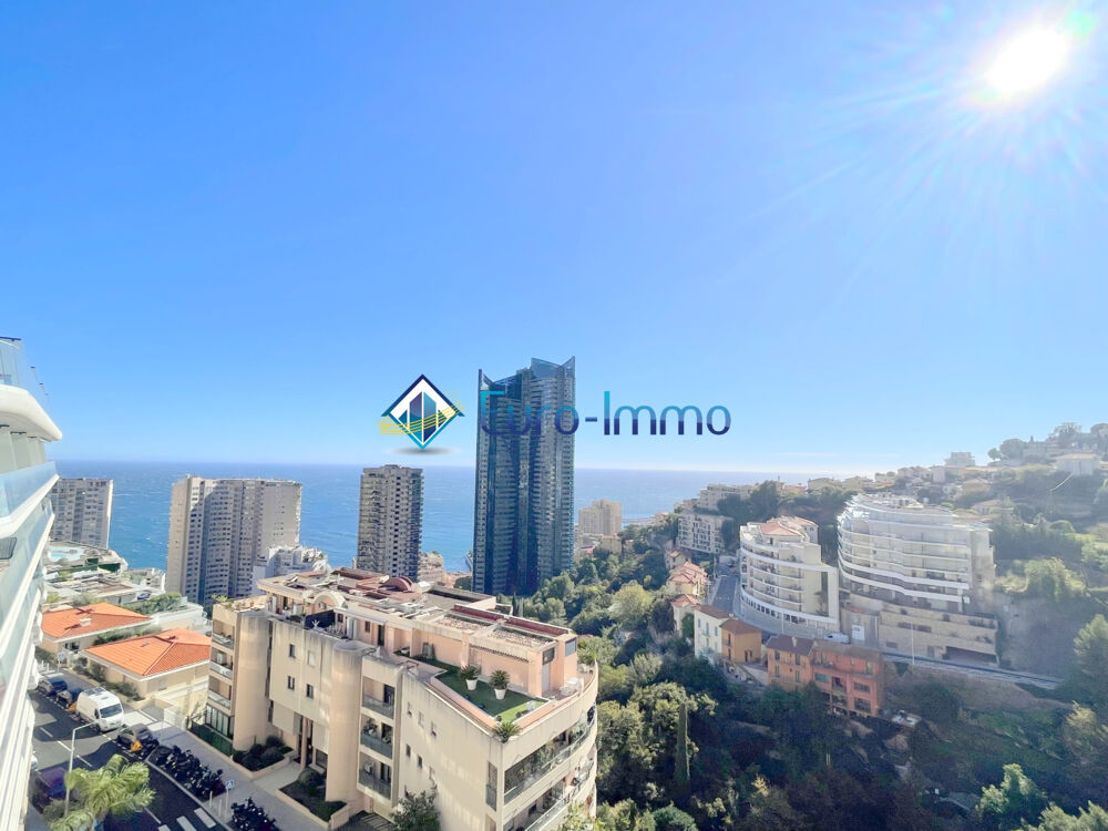 Penthouse meublé de 4 pièces de 100 m2 + Terrasse de 36m2 + Cave et Garage gouble