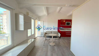  Appartement � louer 1 pi�ce 23 m�