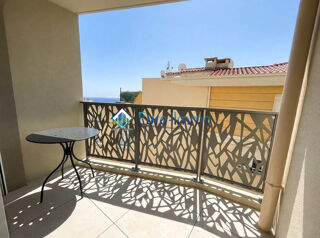 Location Appartement 2 Pièces meublé 42m2 - Moneghetti Beausoleil